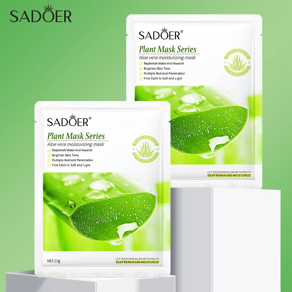 SADOER facial mask