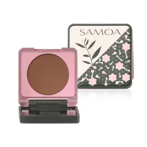 Samoa Browza Eye Brow Compact Powder