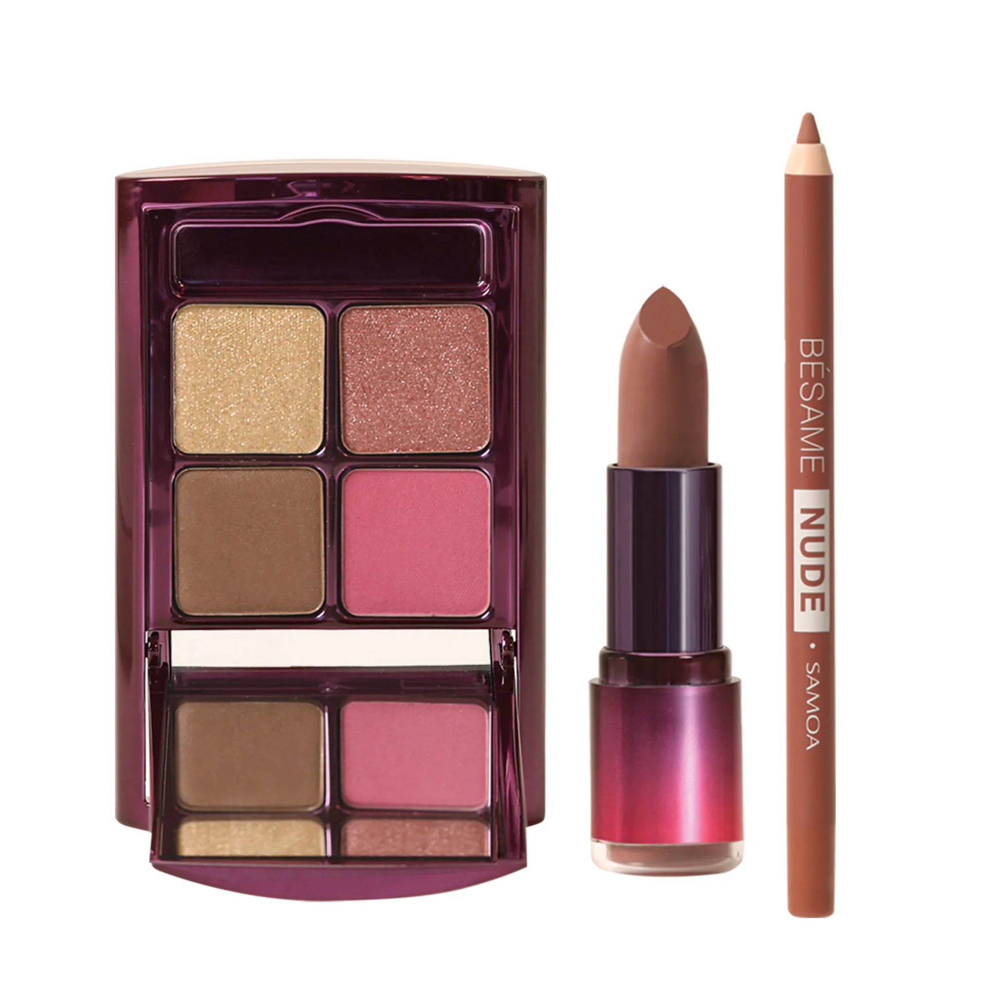 Samoa Megalight Essentials Kit -25%