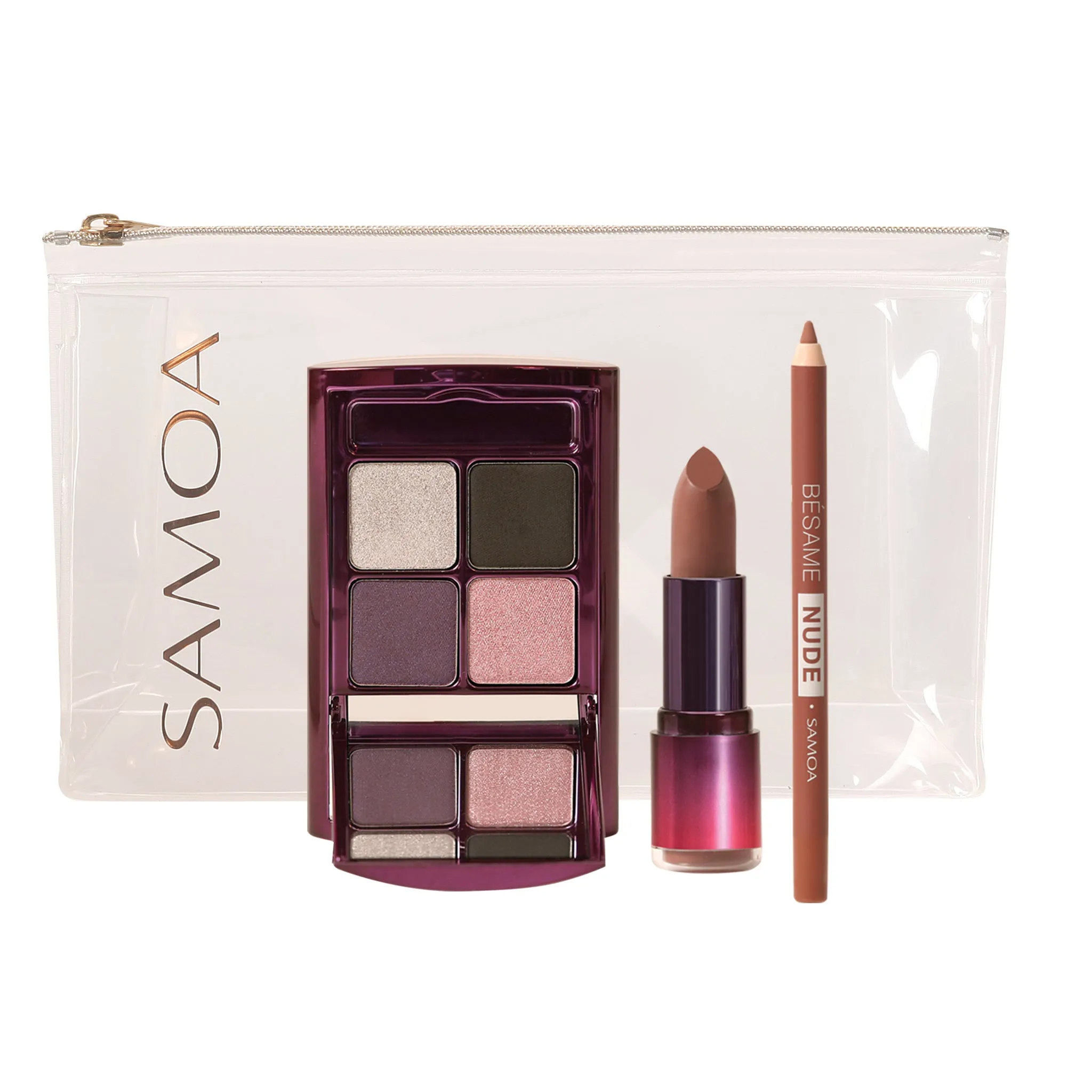 Samoa Megalight Essentials Kit -25%