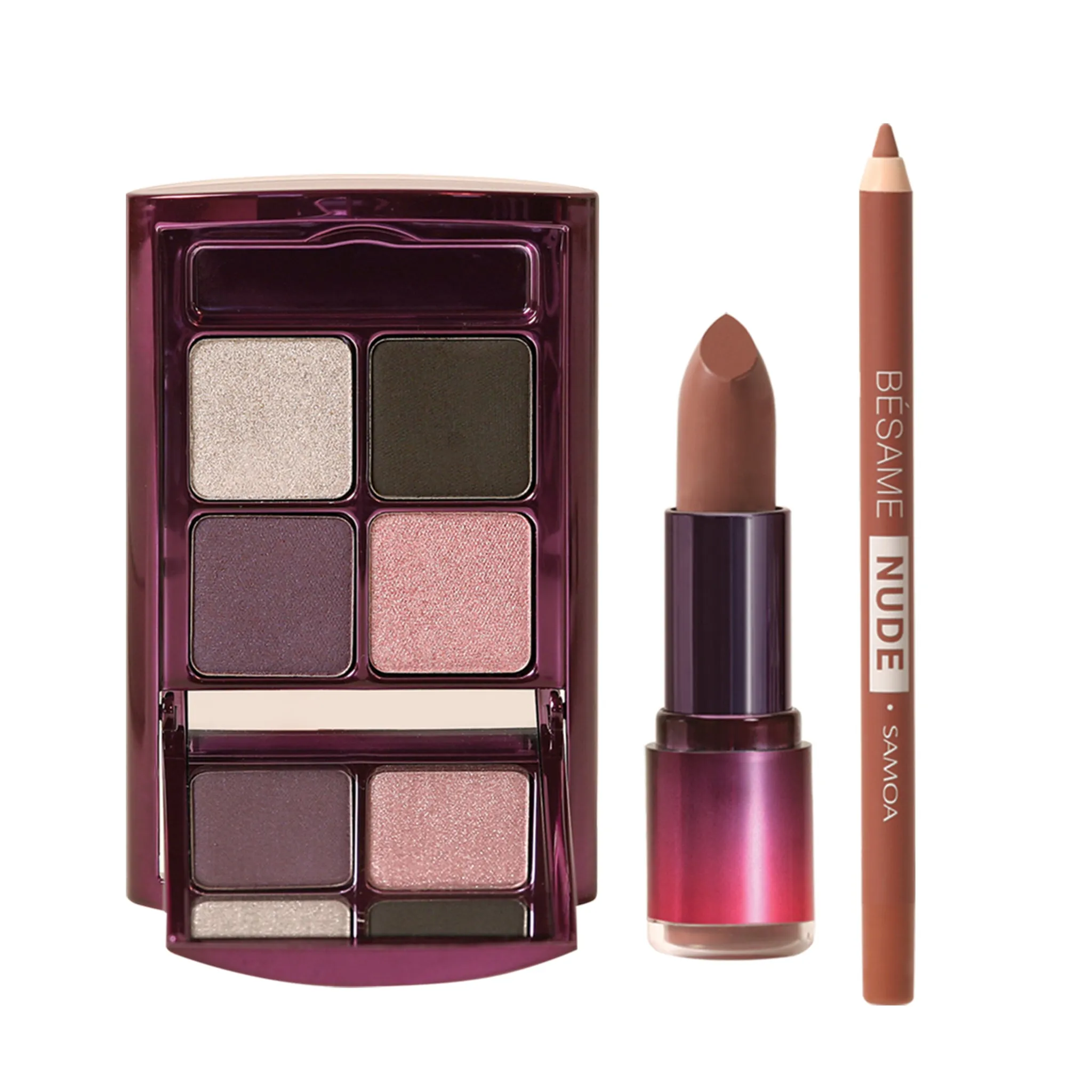 Samoa Megalight Essentials Kit -25%