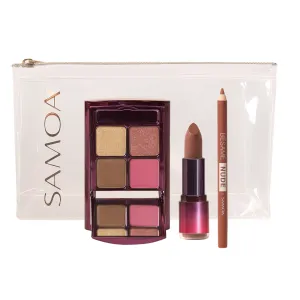 Samoa Megalight Essentials Kit -25%