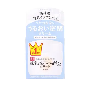 SANA COSMETIS Soy Milk Cream NC  (50g)