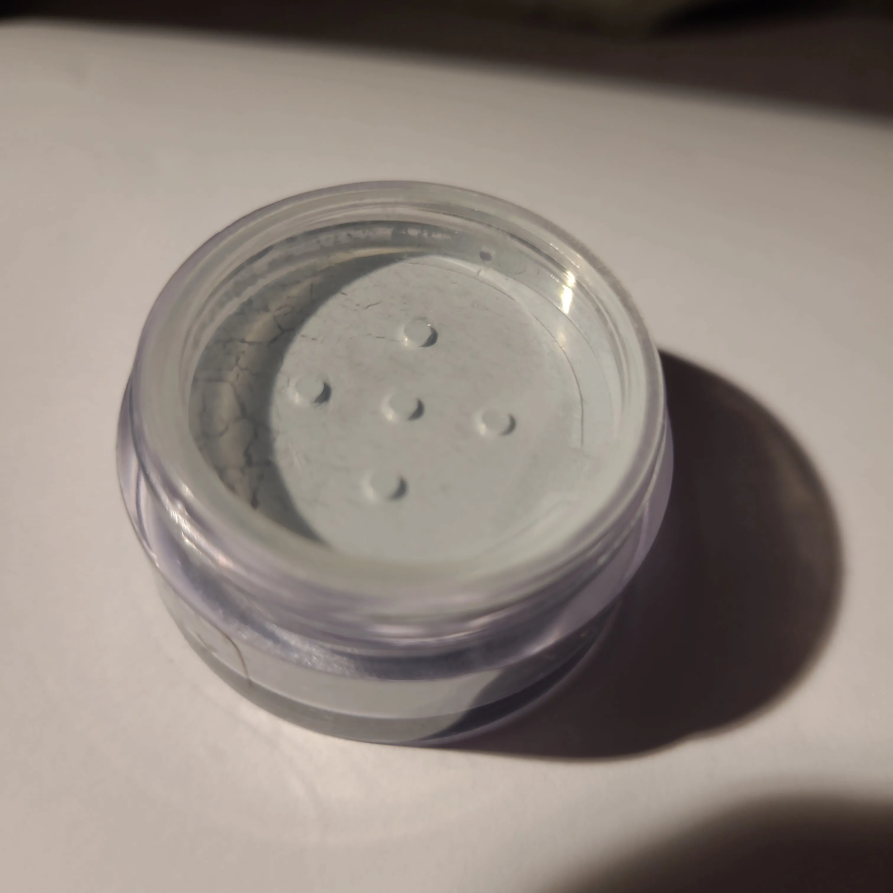 Sea Holly Eyeshadow