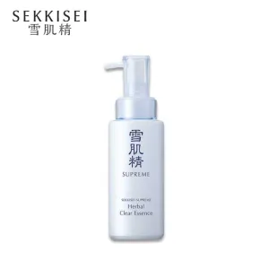 SEKKISEI KOSé Suprême Herbal Clear Essence