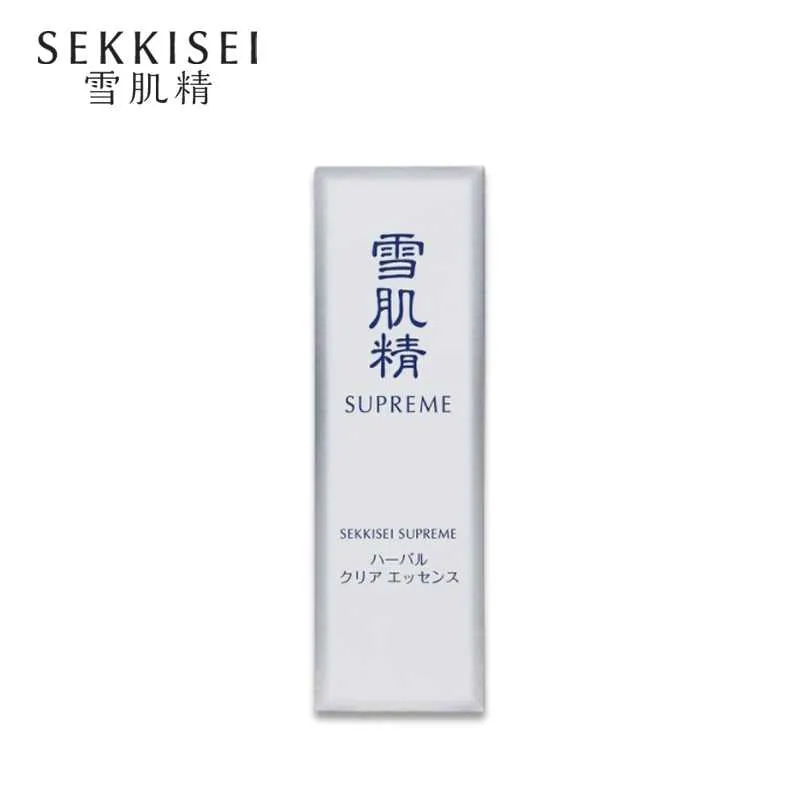 SEKKISEI KOSé Suprême Herbal Clear Essence