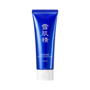 Sekkisei White Washing Foam