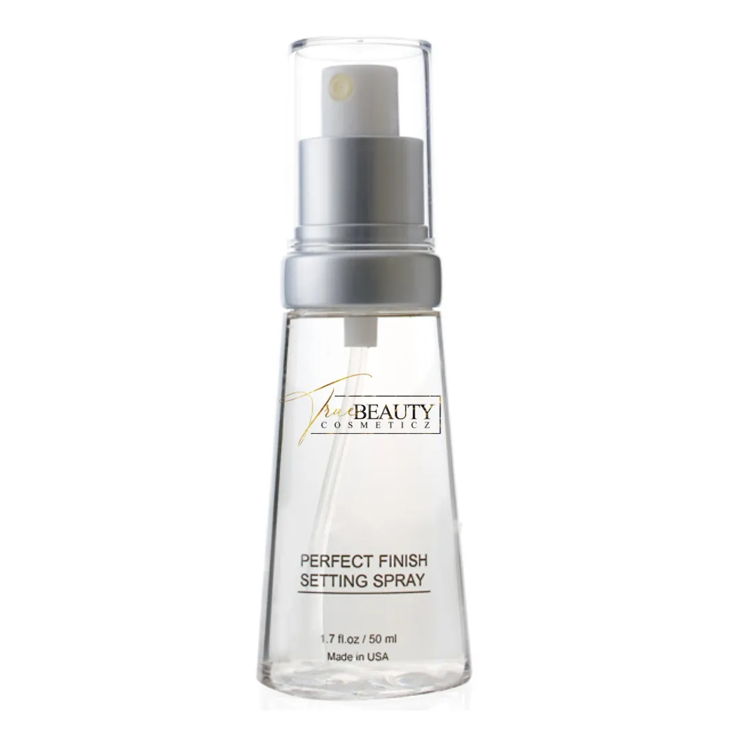 Setting Spray