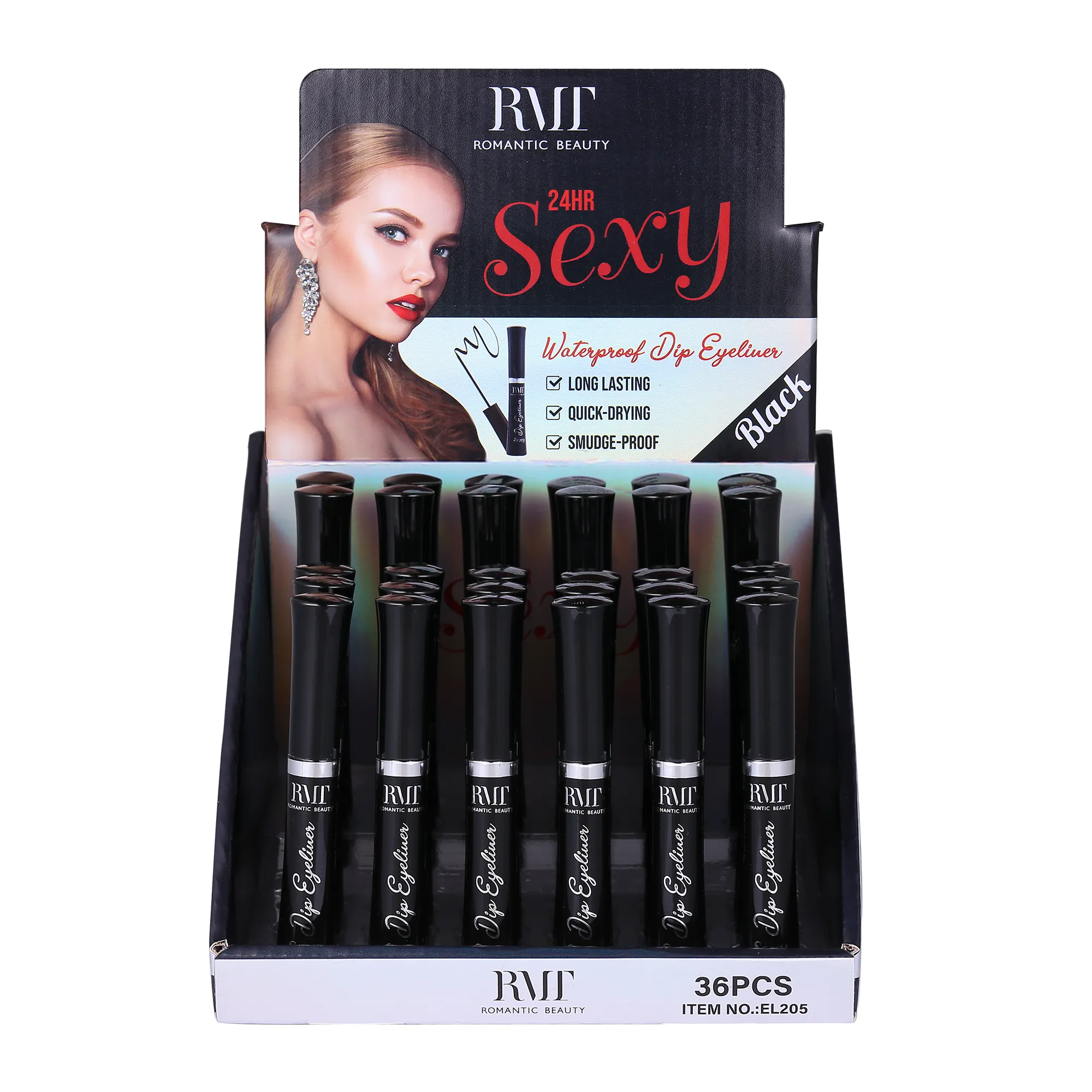 Sexy Dip Eyeliner