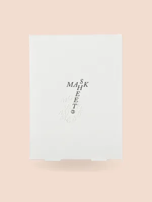 SHANGPREE CLOUDY BUBBLE SHEET MASK