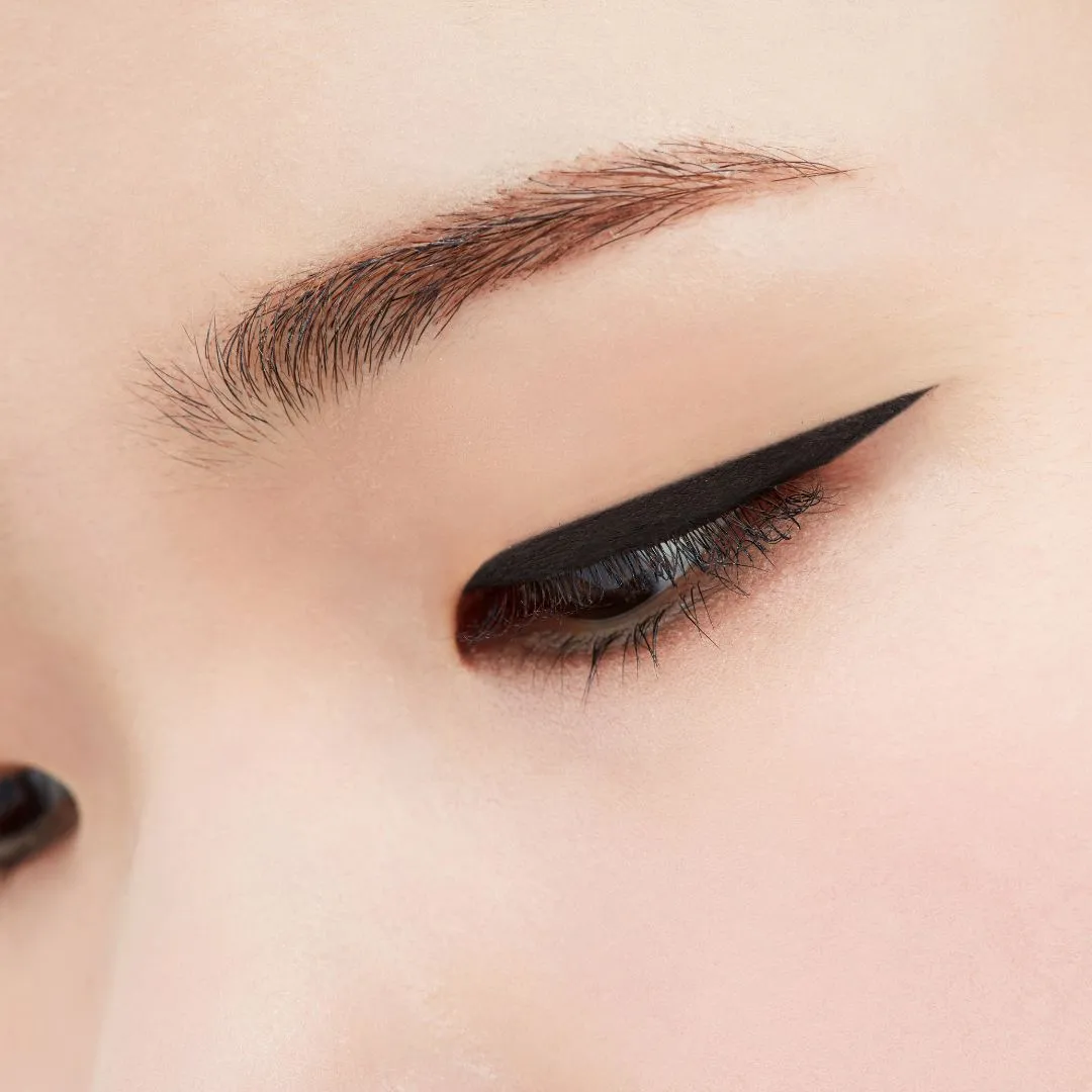 Sharp So Simple Waterproof Pen Liner 001 Black