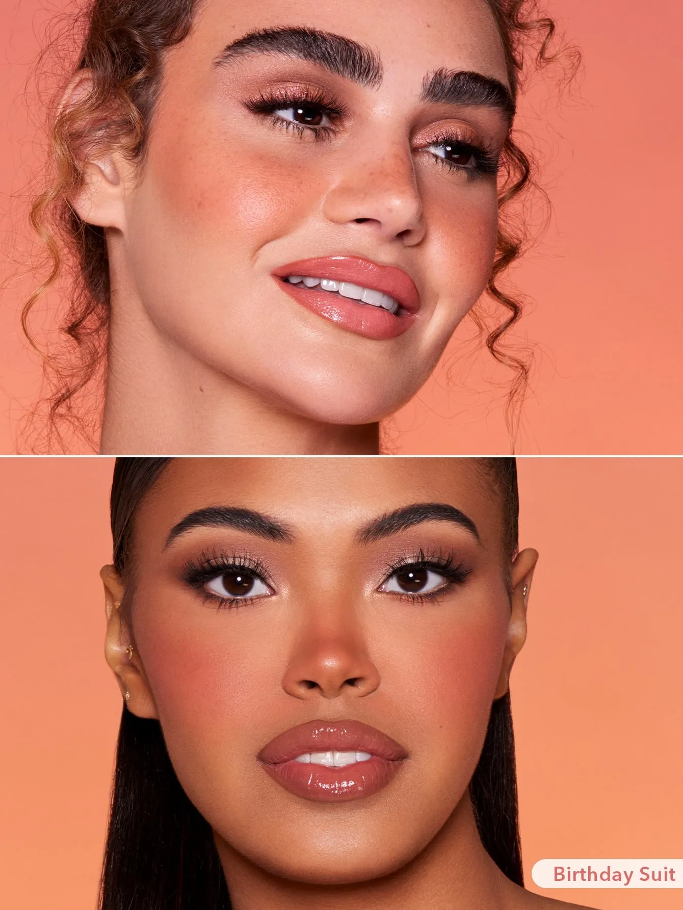 SHEGLAM Color Bloom Liquid Blush Matte Finish Love Cake