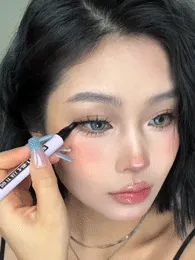 SHEGLAM Do It All 2 in 1 Eyeliner