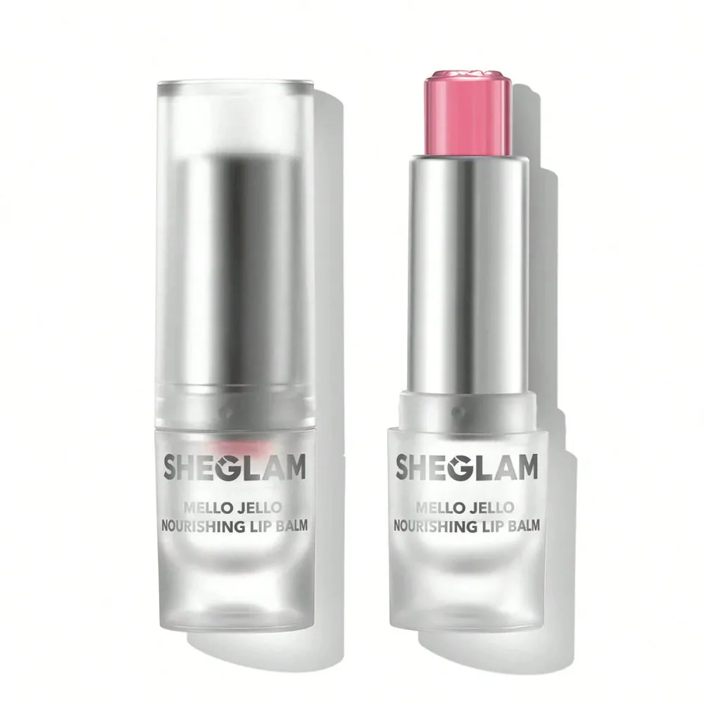 SHEGLAM Mello Jello Nourishing Lip Balm