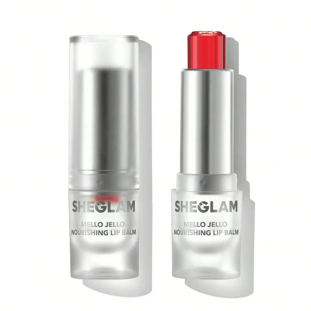 SHEGLAM Mello Jello Nourishing Lip Balm