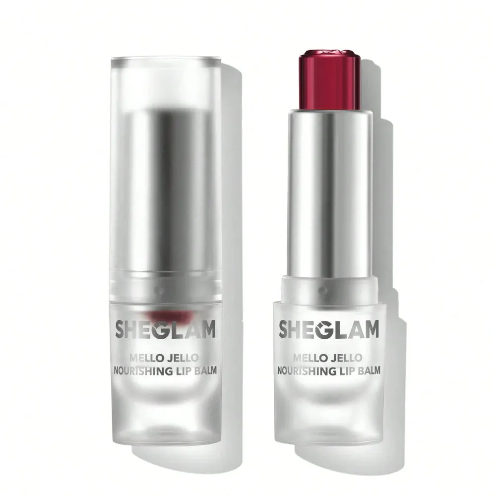 SHEGLAM Mello Jello Nourishing Lip Balm