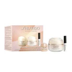 Shiseido Benefiance Eye Care Set