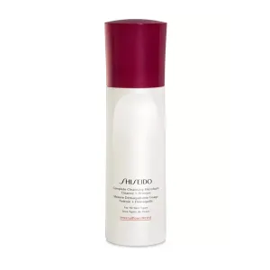 Shiseido Complete Cleansing Microfoam
