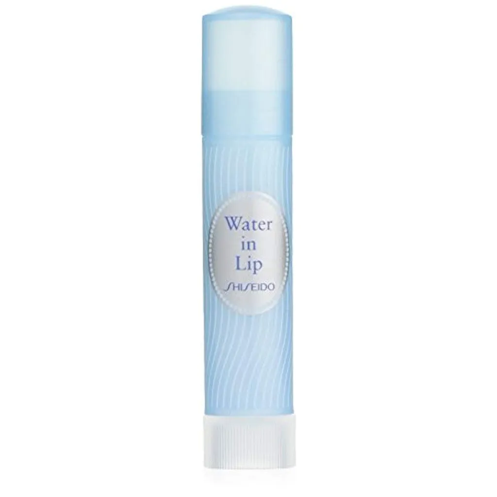 Shiseido FT Water In Lip Balm UV Cut SPF 18 PA 