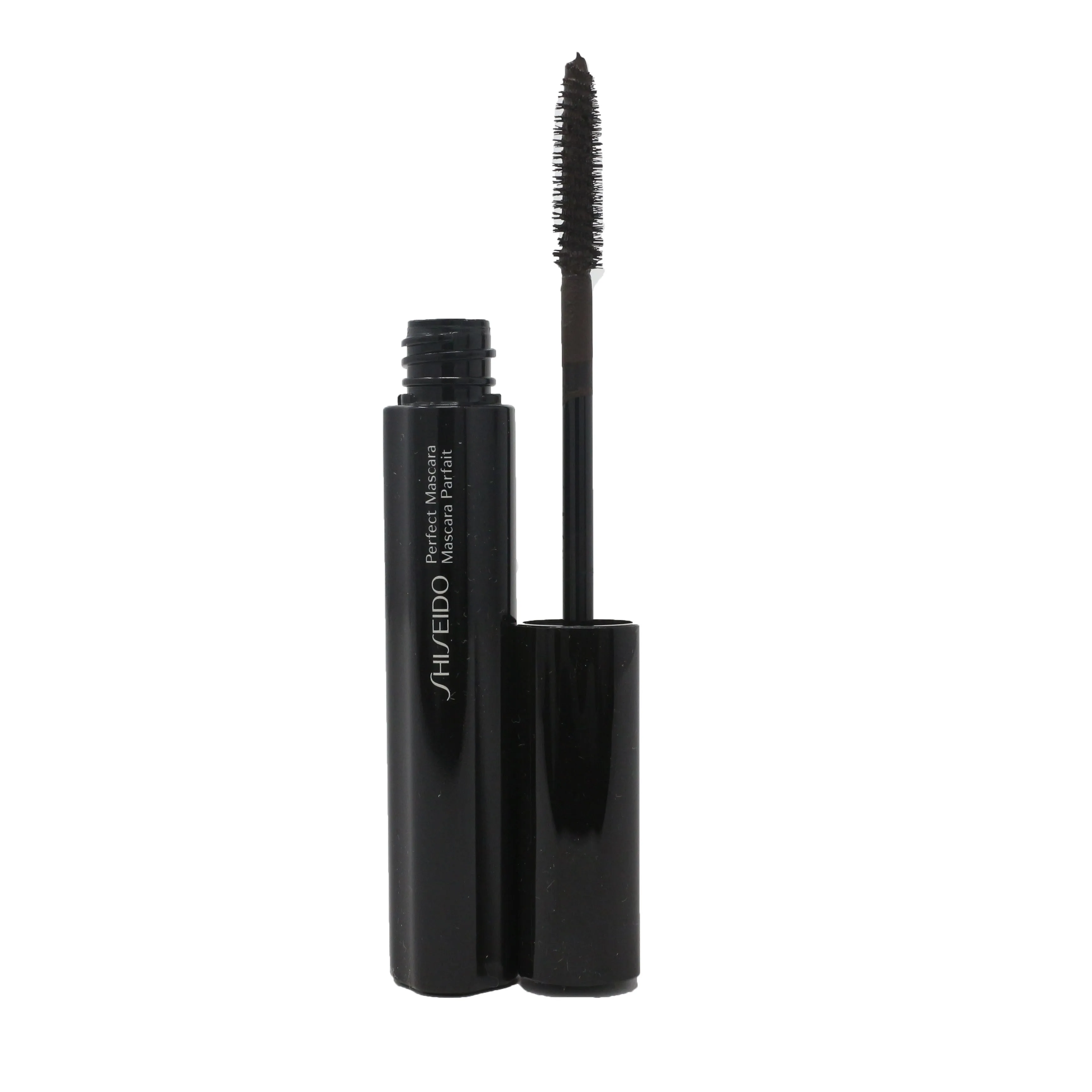 Shiseido Perfect Mascara Volume Length And Luster BR 602 0.29oz/8ml New In Box