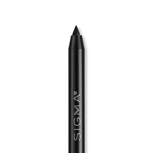 Sigma Beauty Wicked Long Wear Eyeliner Pencil