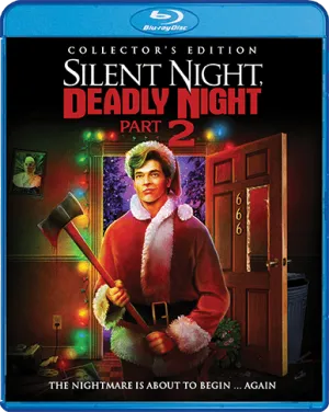 Silent Night, Deadly Night Part 2