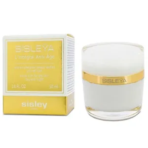 Sisleya L'Integral Anti-Age Extra Rich For Dry Skin Day & Night