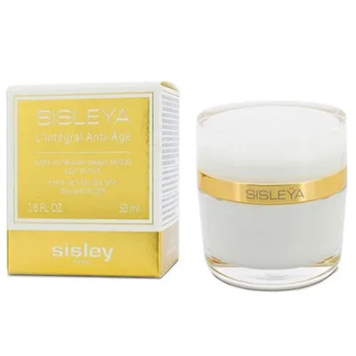 Sisleya L'Integral Anti-Age Extra Rich For Dry Skin Day & Night