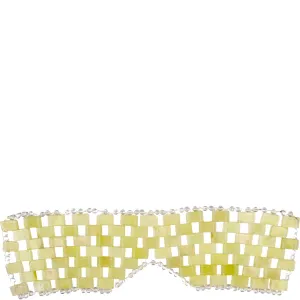 Skin Gym Jade Eye Mask