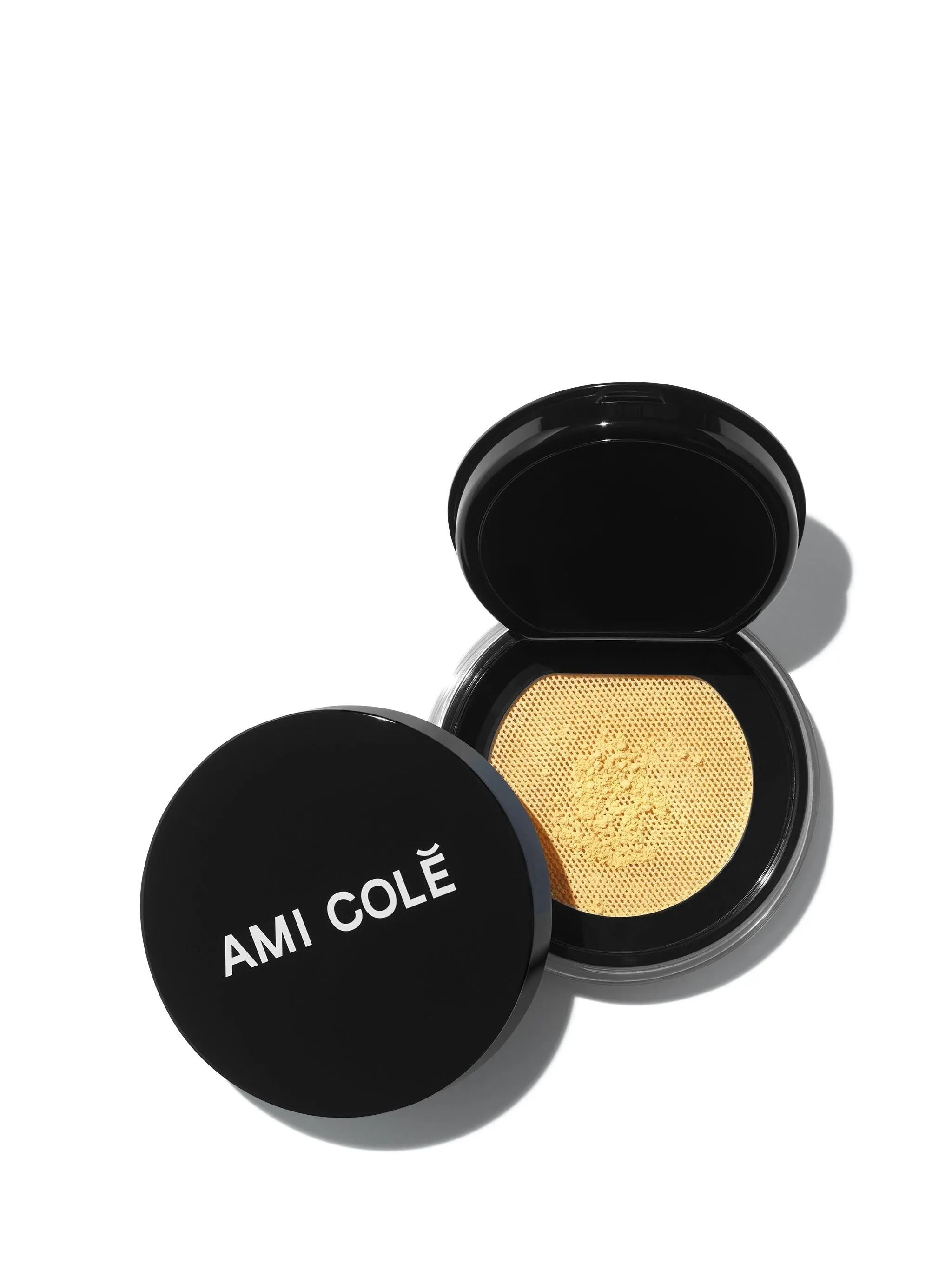 Skin Melt Loose Powder