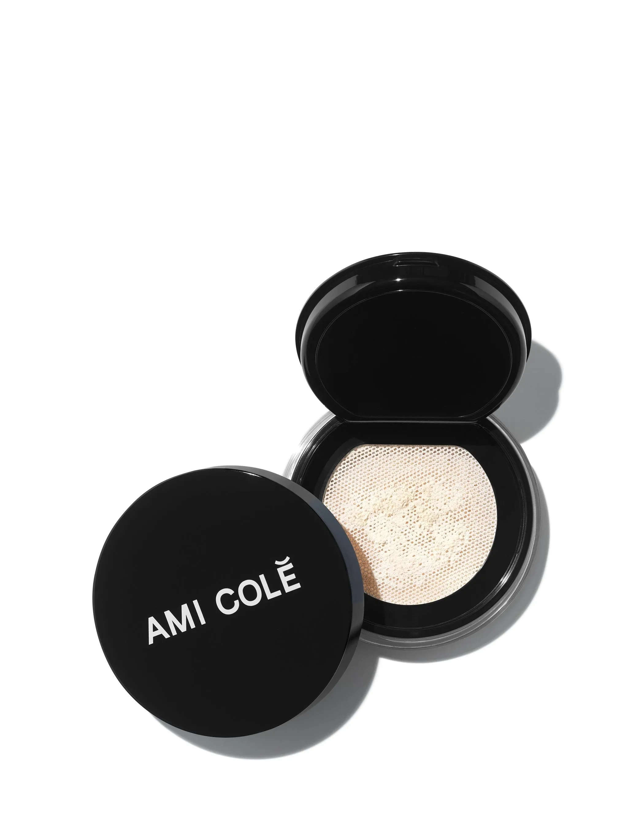 Skin Melt Loose Powder