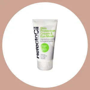 Skin Protection Creme & Eye Mask 75ml