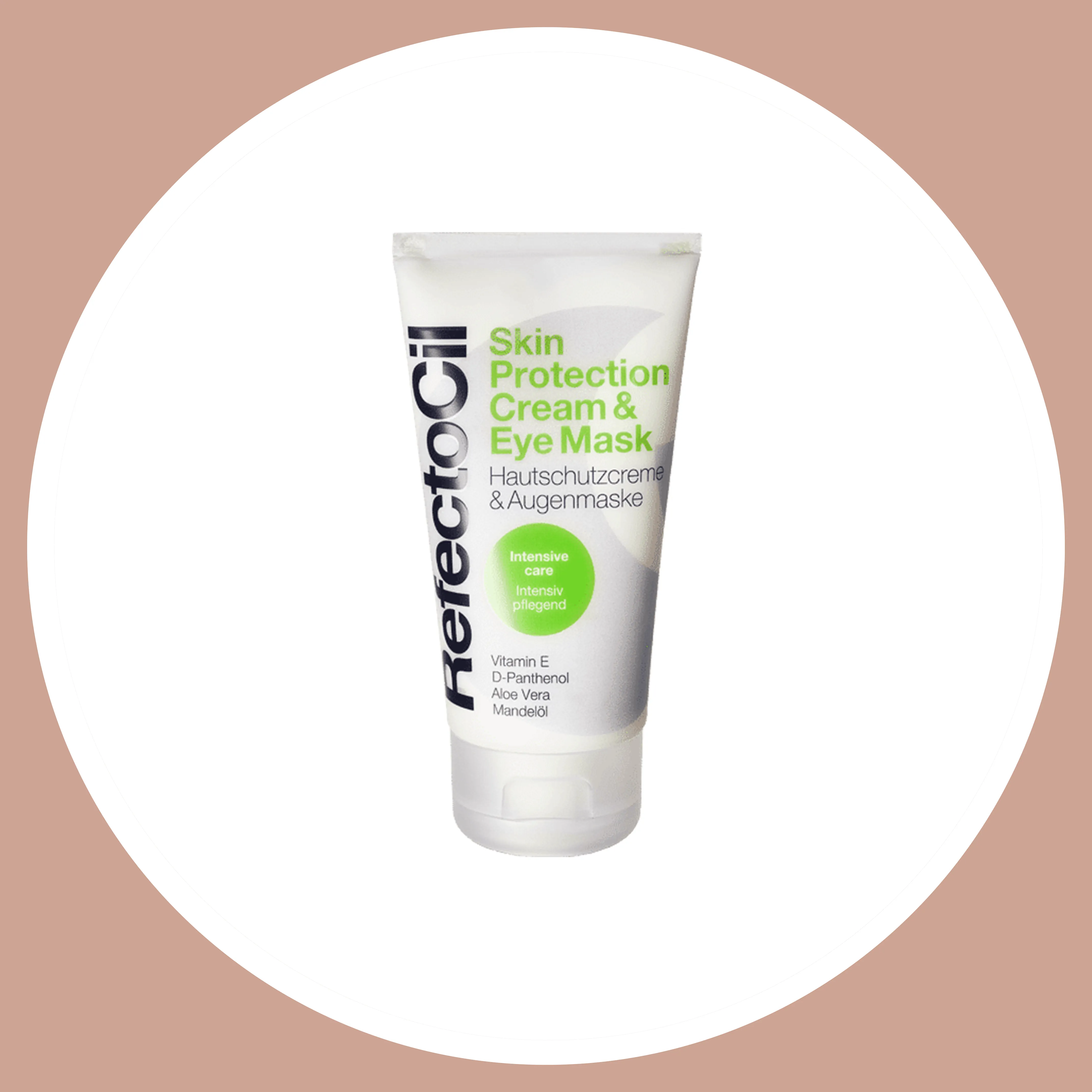 Skin Protection Creme & Eye Mask 75ml
