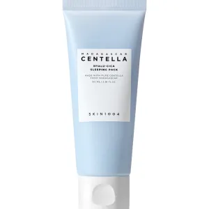 Skin1004 Madagascar Centella Hyalu-Cica Sleeping Pack 100ml