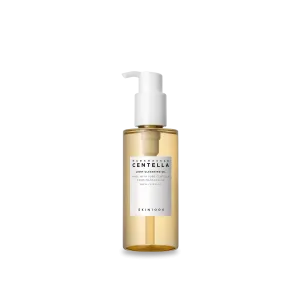 SKIN1004 madagascar centella light cleansing oil الغسول الزيتي الكوري بالسنتيلا