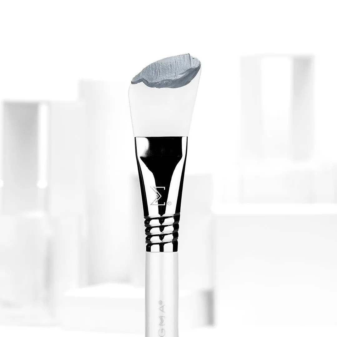 Skincare Mask Brush Set
