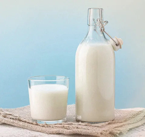 SKINFOOD Milk Shake Point Make up Remover مزيل المكياج بالحليب