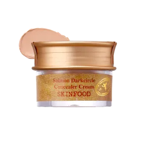 SKINFOOD Salmon Dark Circle Concealer Cream