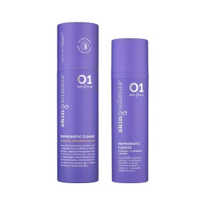 Skingredients 01 PreProbiotic Cleanse