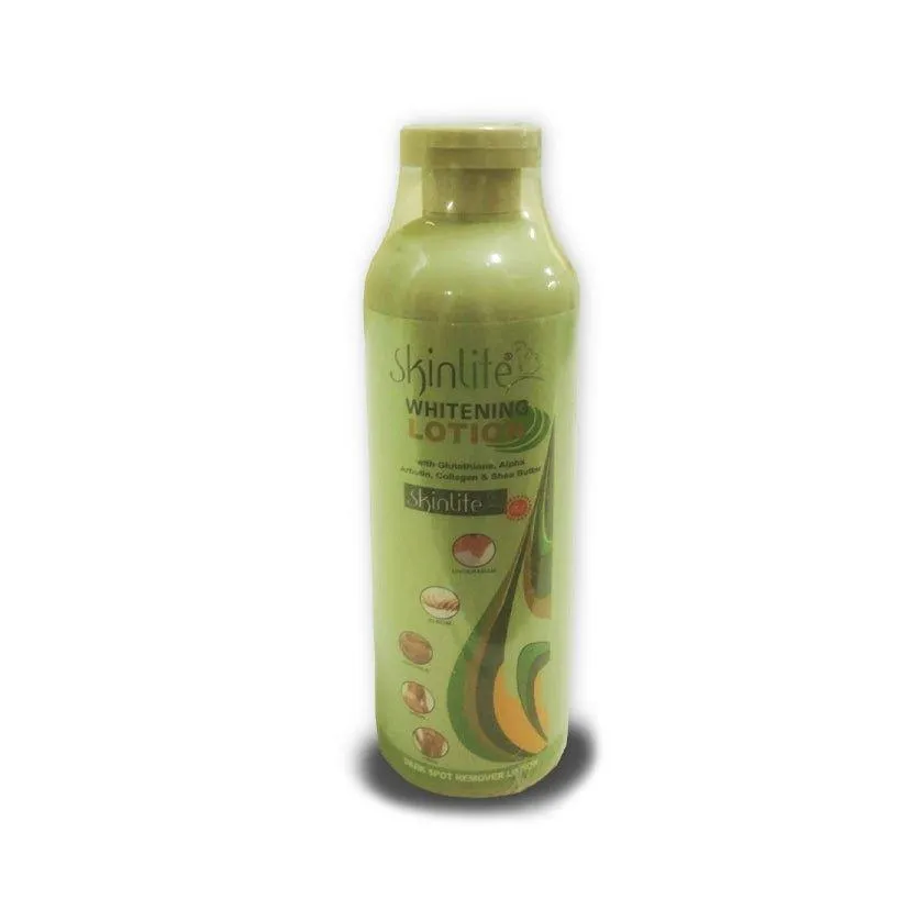 Skinlite Whitening Lotion Dark Spot Remover - 400ml