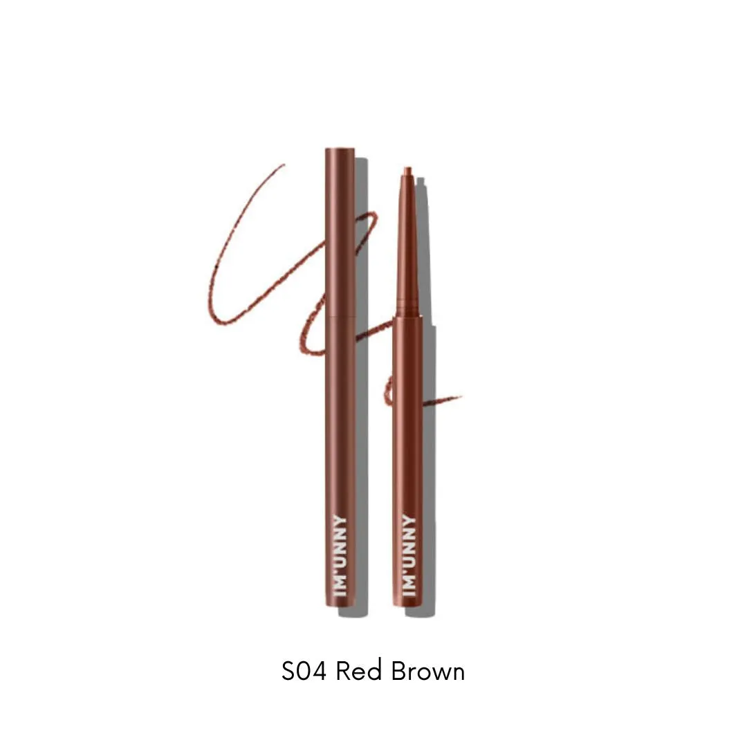 Skinny Fit Slim Pencil (6 Colors)