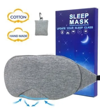 Sleeping Eye Mask