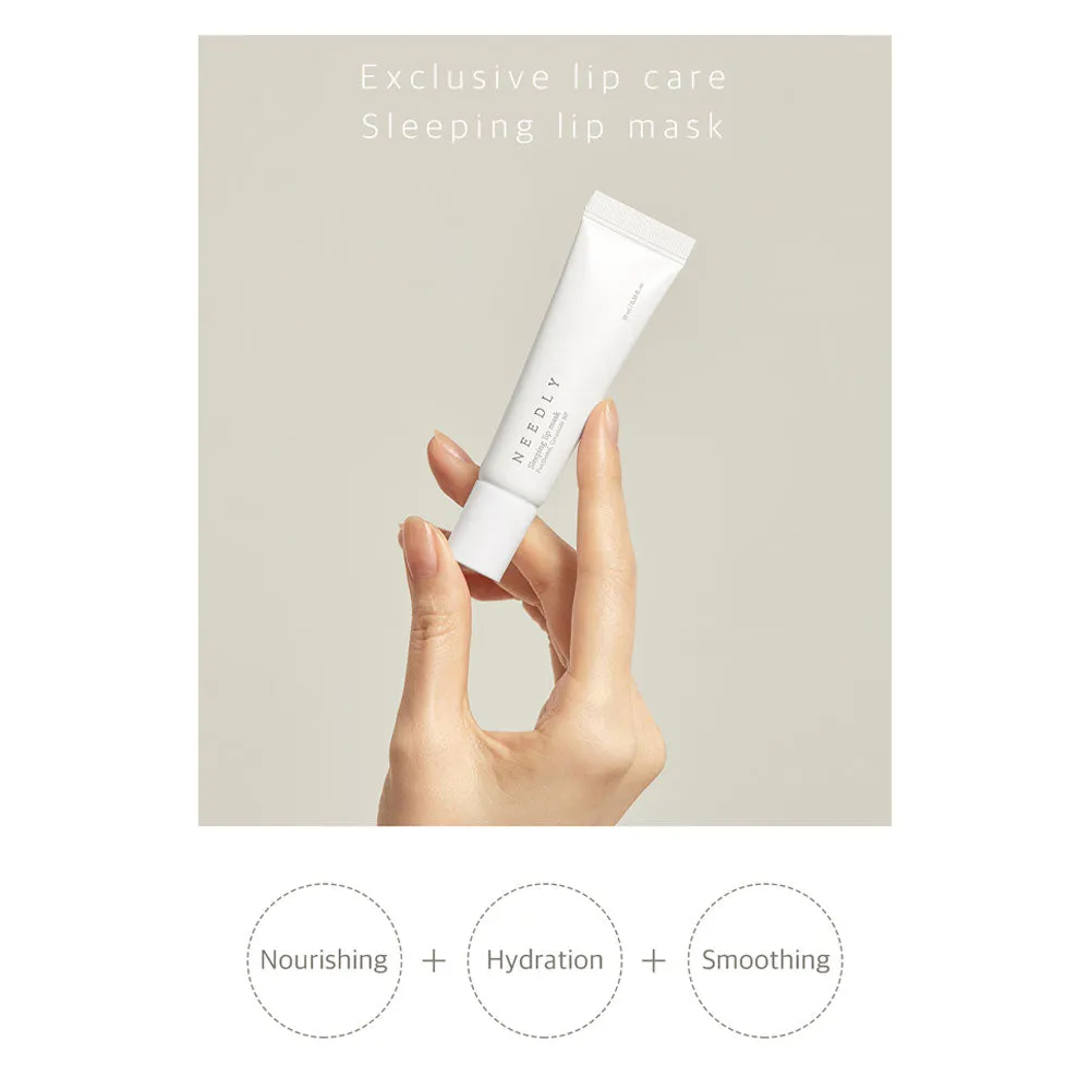Sleeping Lip Mask