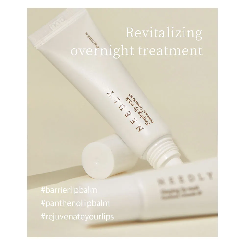 Sleeping Lip Mask
