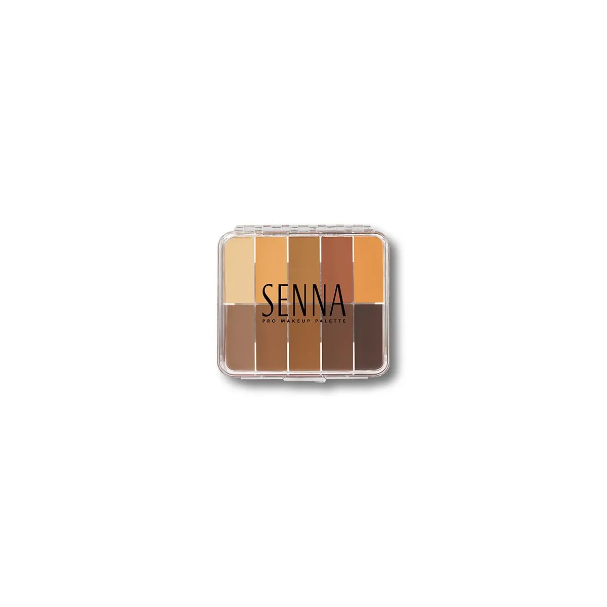 Slipcover® Cream to Powder Palette - Foundation