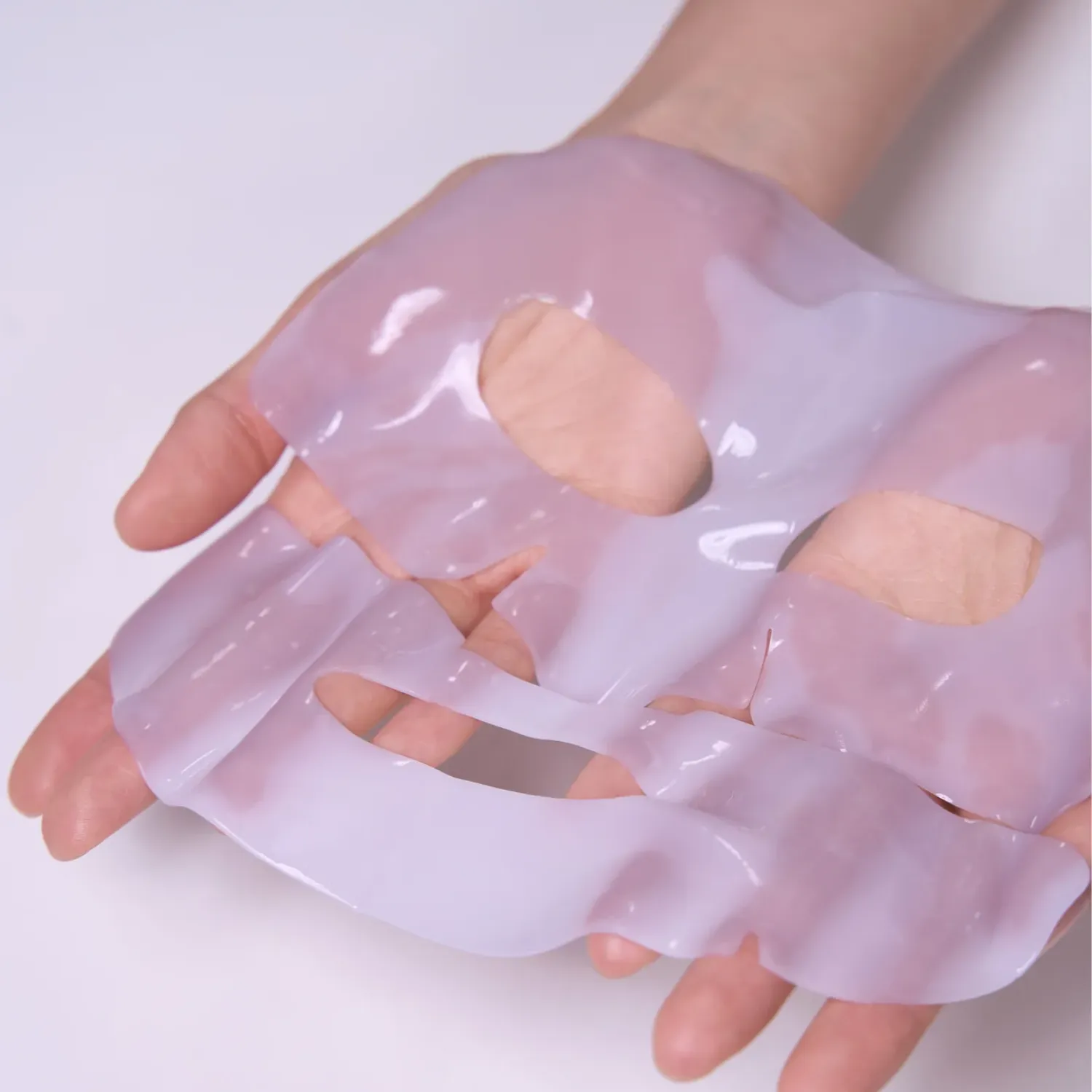 Slow Aging Phyto Collagen Gel Mask 5pcs/box
