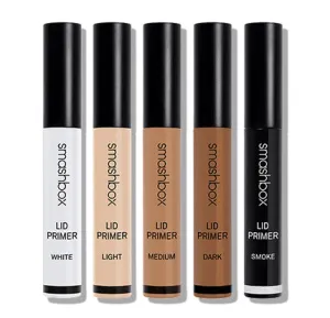 Smashbox Photo Finish Lid Primer 0.08oz/2.5ml New In Box (Choose Your Shade!)