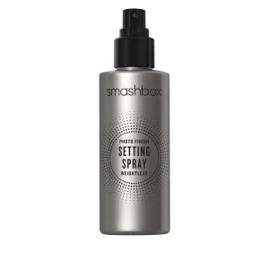 Smashbox Photo Finish Setting Spray Weightless 3.9 fl oz