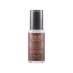 Snail Bee Ultimate Serum Plus 35ml