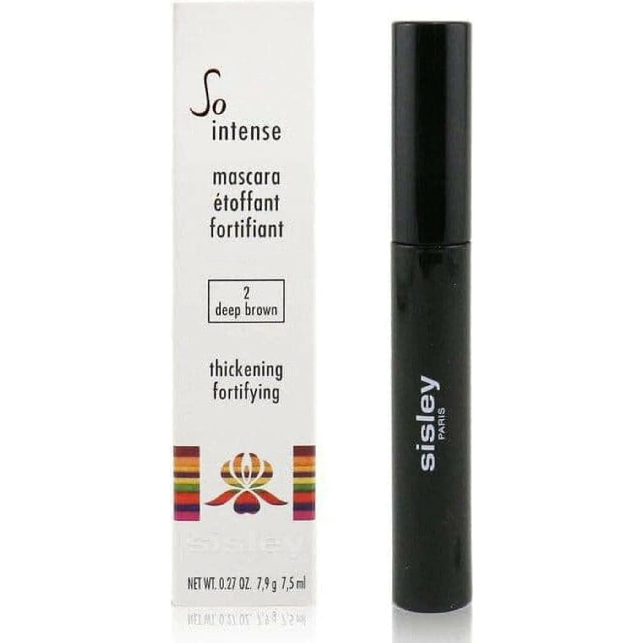 So Intense Mascara